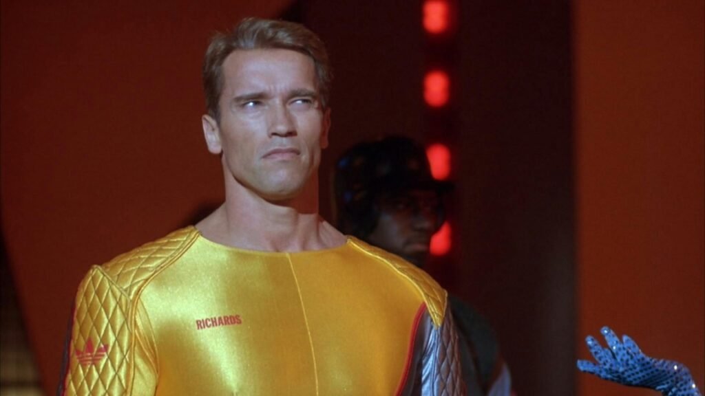 Arnold Schwarzenegger acredita que refilmagem de seu filme baseado em Stephen King será superior ao original (e ele pode estar certo)