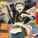 Asta de Black Clover sempre será superior a outros heróis da Shonen Jump em um aspecto.
