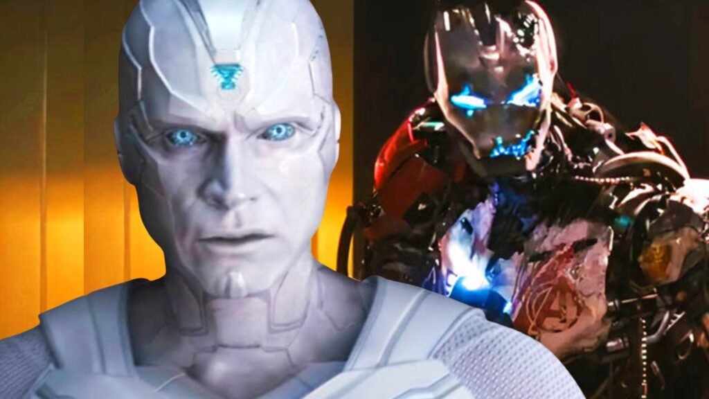 Ator do novo vilão da Marvel surpreende em série distópica de 2019 do criador de Doctor Who que ninguém assistiu.