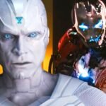 Ator do novo vilão da Marvel surpreende em série distópica de 2019 do criador de Doctor Who que ninguém assistiu.