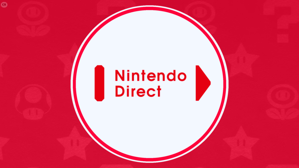 Atualização do Nintendo Direct não traz boas notícias para os fãs.