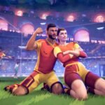 Atualização recente de Rematch corrige técnica de voo problemática.
