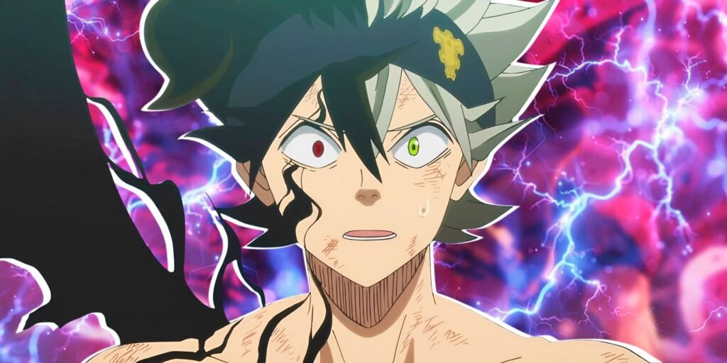 Black Clover: Boatos de retorno ganham força com possível anúncio "importante" do anime