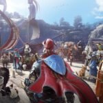 Black Desert no PS5 e Xbox Series: Julho chega com muitas novidades