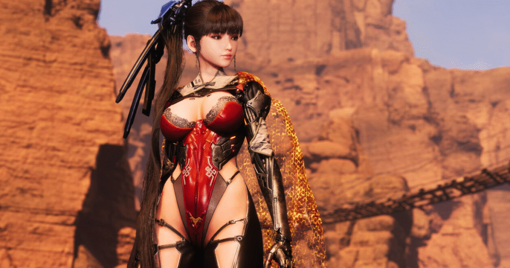 Blade Estelar se Aproxima de 100 Mil Jogadores no Steam