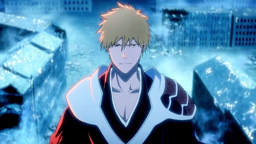 Bleach: Novidades sobre a Parte 4 da Guerra de Sangue dos Mil Anos em Julho