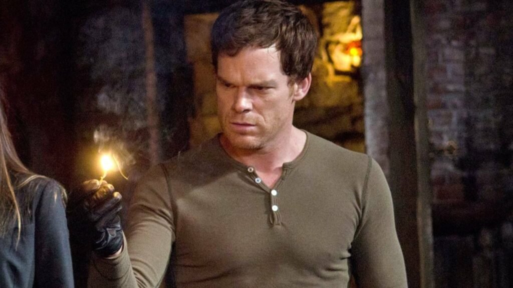 Boatos sobre Dexter Revelam o Futuro da Série na Netflix