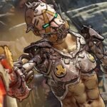 Borderlands 4: Problema com Armas Lendárias sendo Resolvido Antes do Lançamento
