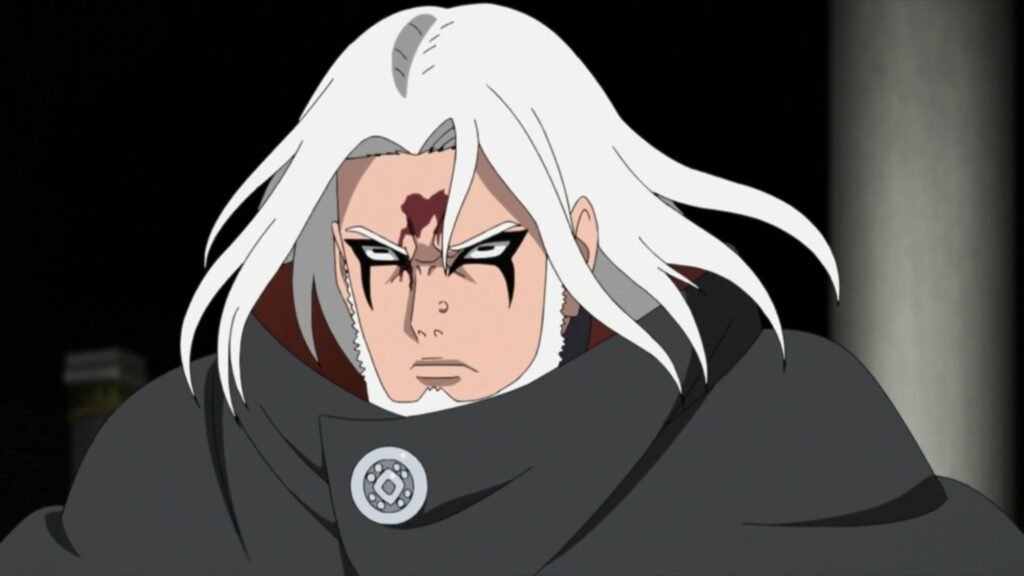 Boruto Destruiu o Multiverso de Naruto com Uma Habilidade Quebrada de um Vilão