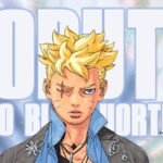 Boruto: Dois Turbilhões Azuis Capítulo 23: Data de Lançamento, Horário e Previsões