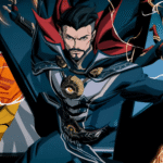 Caos Místico da Marvel comemora lançamento mundial com primeiro código gratuito.