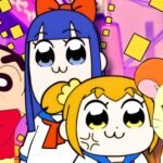 Cartoon Network impulsionou anime nos EUA, mas estas 7 produções ficaram bem aquém.