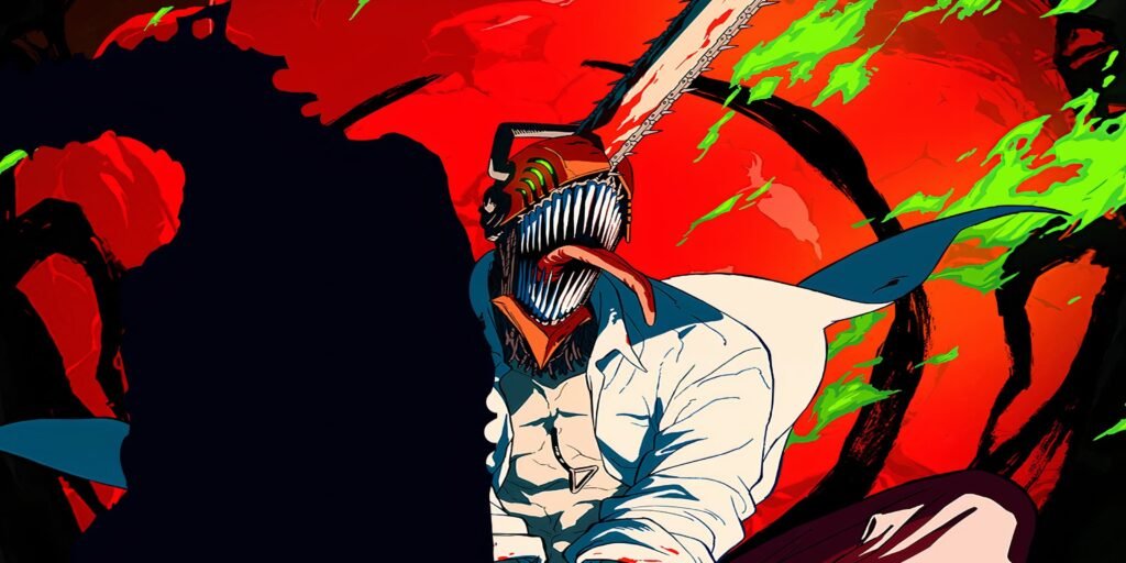 Chainsaw Man: Um Enigma Crucial Decifrado Altera Radicalmente Nossa Percepção de Denji