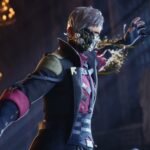 Code Vein 2 é anunciado com novo trailer