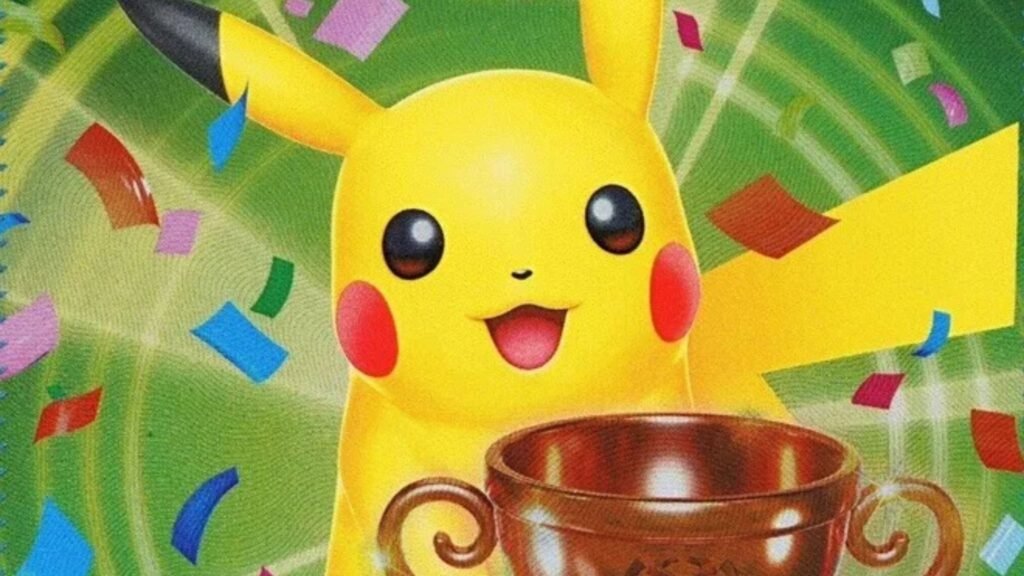 Coleção Incrivelmente Rara de Cartas Pokémon Anunciada por 9 Milhões de Dólares