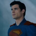 Como seria o Superman de David Corenswet em um jogo de videogame de O Homem de Aço
