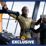 Confira Bob se Transformando em Sentinela (e no Vazio) em Conteúdo Exclusivo dos Bastidores de Thunderbolts*