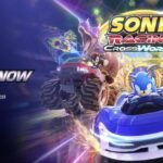 Corrida Radical: Sonic se junta a Bob Esponja e às Tartarugas Ninja em novas aventuras!