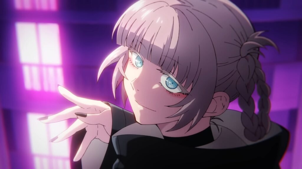 Creepy Nuts eleva anime subestimado com mais uma abertura memorável