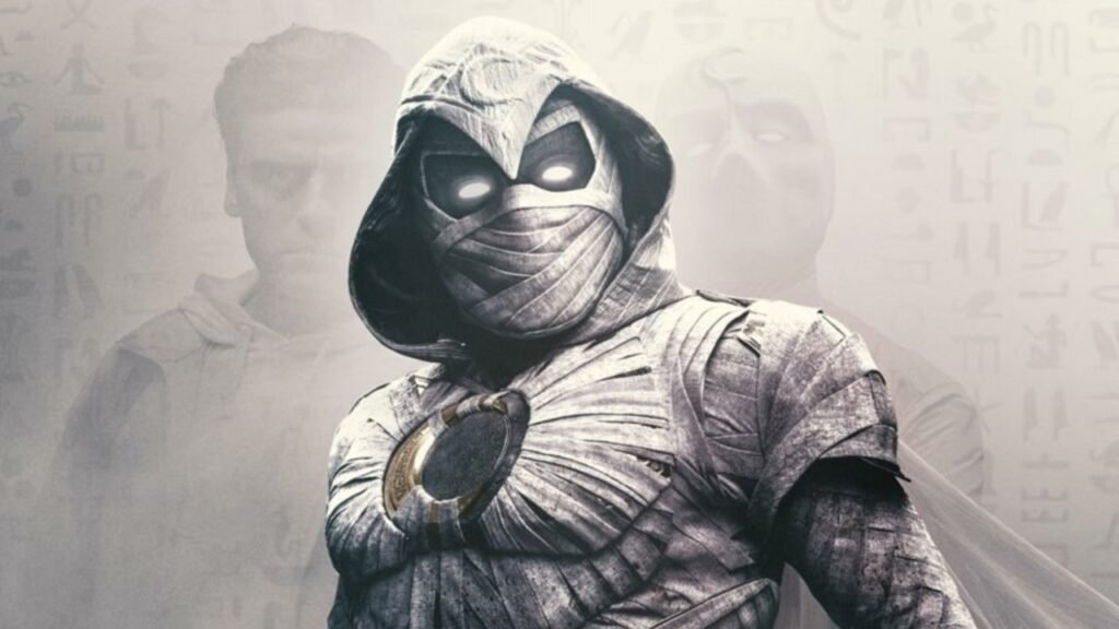 Criador de Cavaleiro da Lua revela que série originalmente apresentaria um vilão bem diferente (e por que foi cortado)