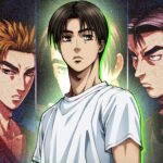 Criador de Initial D e MF Ghost confirma sequência, mas com uma reviravolta.