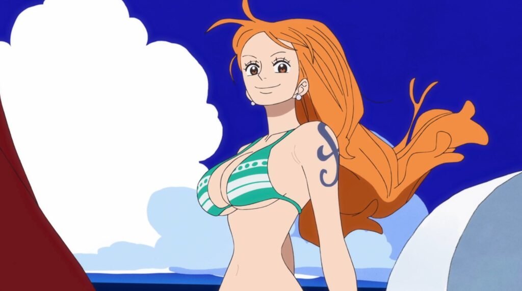 Criador de One Piece Se Emociona com Arte de Fã que Mistura Universos
