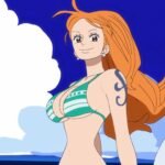 Criador de One Piece Se Emociona com Arte de Fã que Mistura Universos