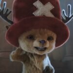 Criador de One Piece dá o aval para a estreia live-action de Chopper, superando a divisão dos fãs.