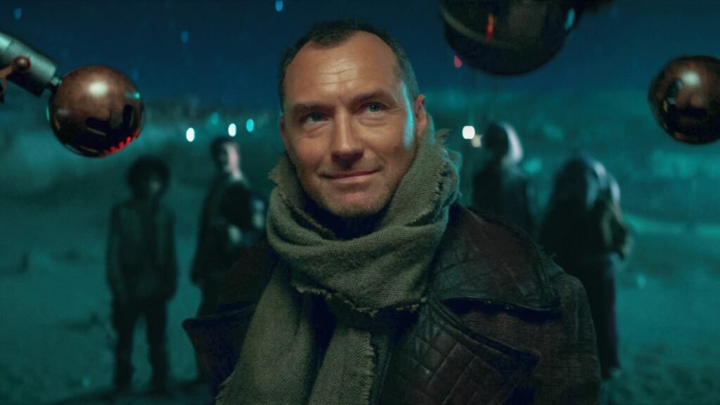 Criador de Skeleton Crew quebra o silêncio sobre seu futuro em Star Wars (e fãs têm motivos para se animar)