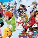 Criadores de mangás cancelados na Shonen Jump retornam com novos trabalhos após 4 anos: Leia