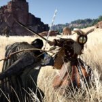 Crimson Desert: Uma Aventura Mais Madura que Zelda: Tears of the Kingdom