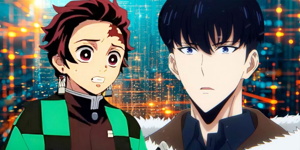 Crise no mundo dos animes se agrava: Japão revela plano ambicioso para solucionar o problema.