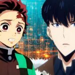 Crise no mundo dos animes se agrava: Japão revela plano ambicioso para solucionar o problema.