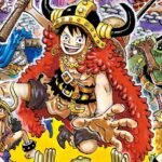 Cronograma de Lançamento dos Capítulos de One Piece em 2025