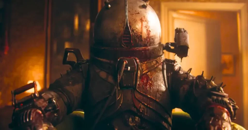 Cronos: Um Dead Space à brasileira que a EA esconde
