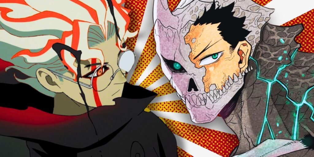 Crunchyroll Revela Animes Bombásticos para o Verão de 2025: Uma Temporada Imperdível