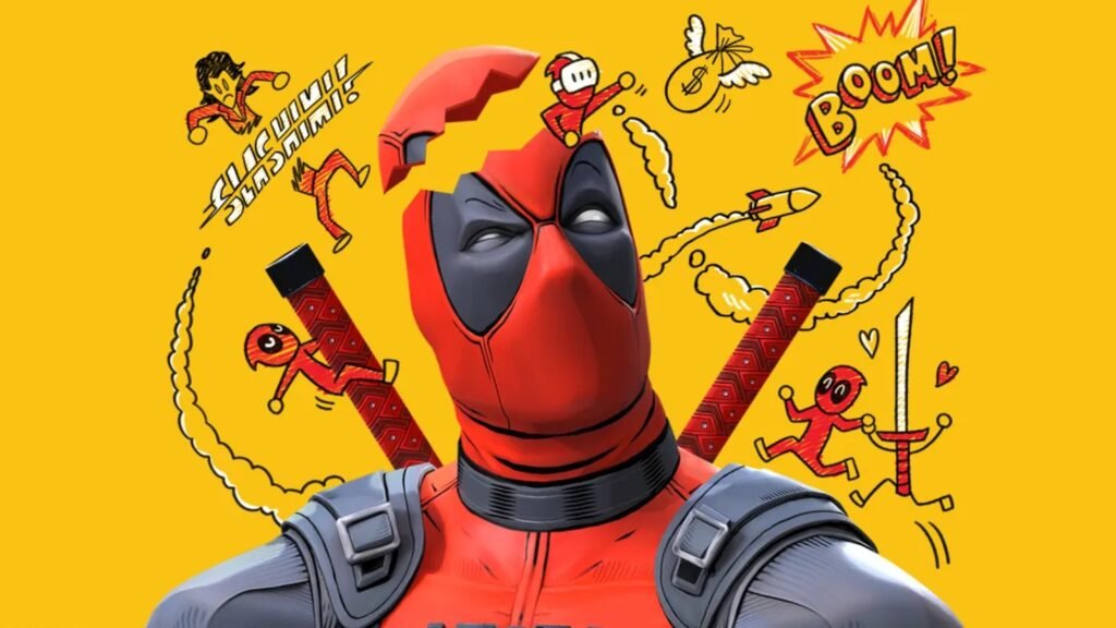 Deadpool em Realidade Virtual: A Injeção de Humor e Leveza que os Games VR Precisavam