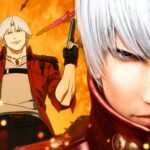 Devil May Cry alcança feito impensável, e Capcom credita anime de sucesso da Netflix