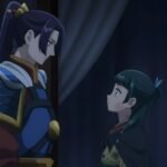 Diários de uma Apotecária: 2ª Temporada traz o reencontro de Maomao e Jinshi com a batalha chegando ao auge.