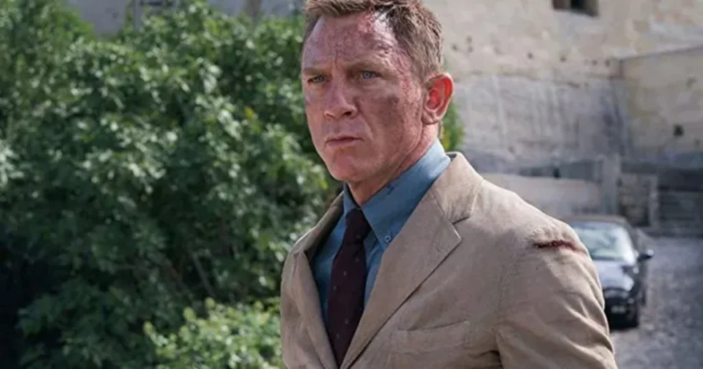 Diretor de Duna cotado para assumir James Bond