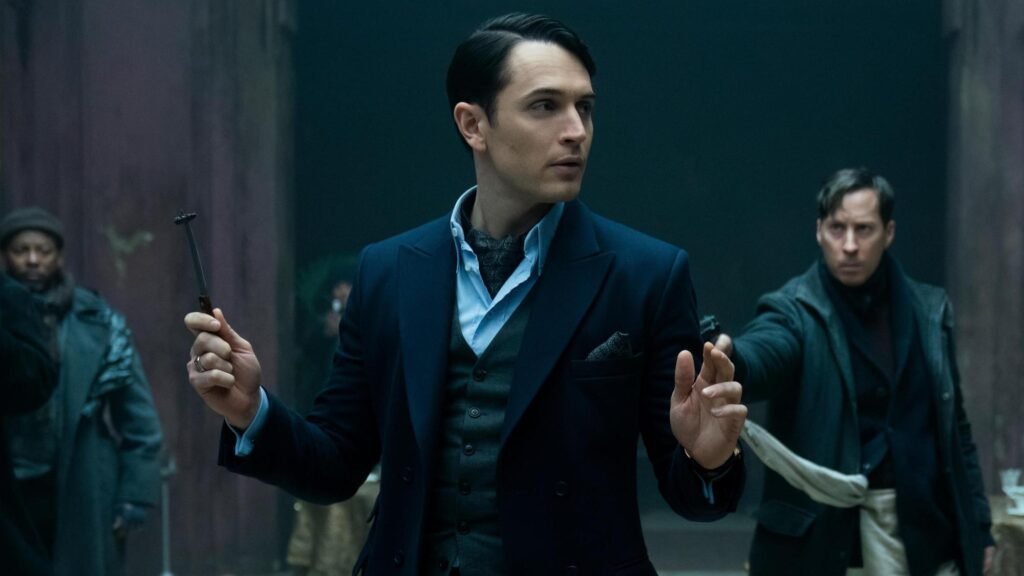 Diretor de John Wick Desenterra Série Derivada The Continental: "Não É a Mesma Coisa" (& Ele Tem Razão)