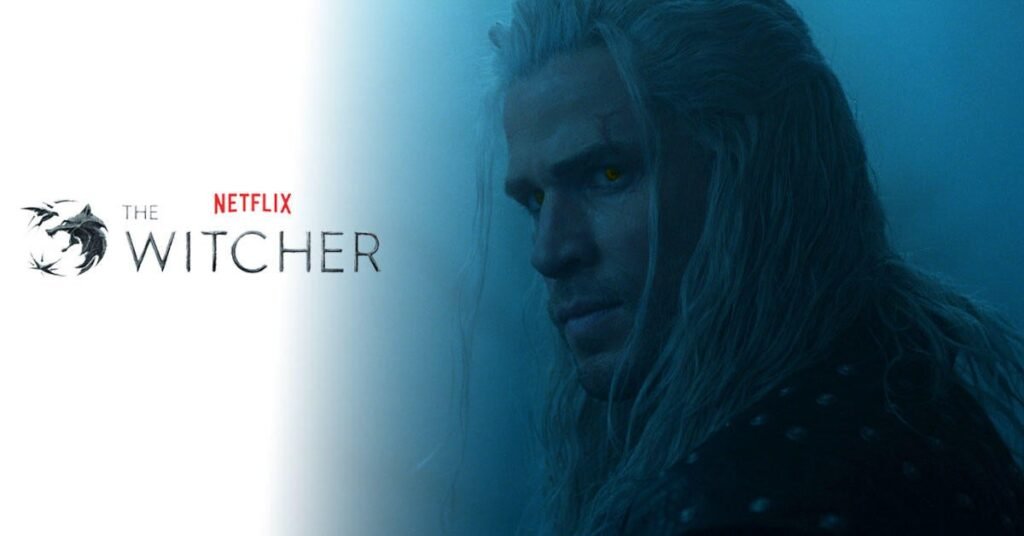 Dizem que a 4ª temporada de The Witcher vai explicar a mudança de ator de Geralt assim (e a 5ª também)