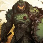 Doom: The Dark Ages ganha sua primeira expansão significativa