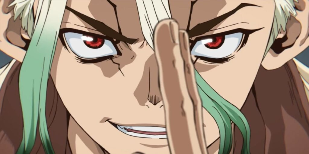 Dr. Stone: Trailer inédito anuncia episódios finais e o épico desfecho da aclamada série
