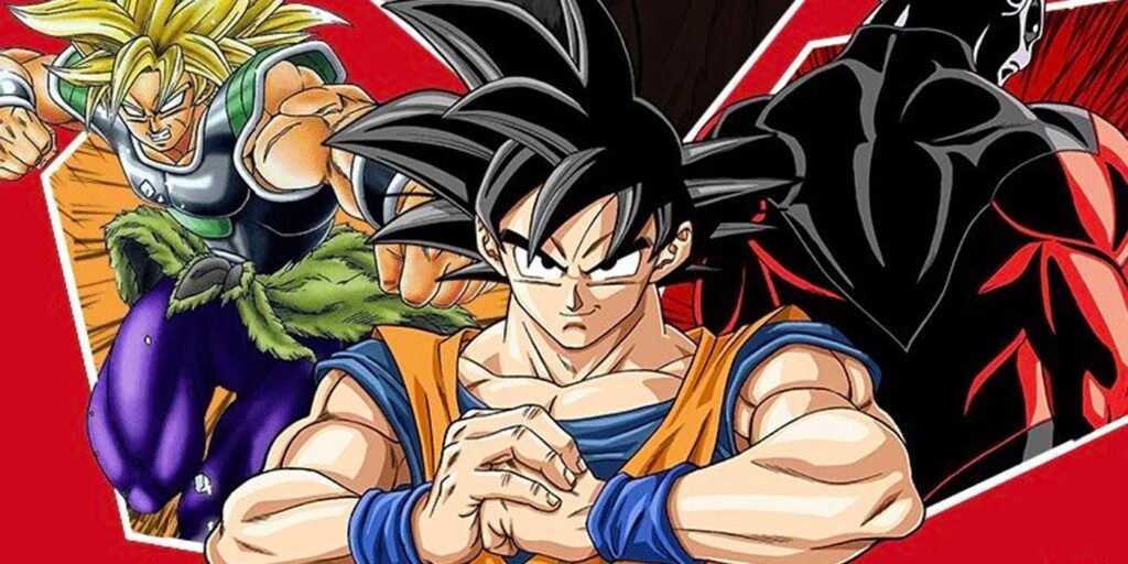 Dragon Ball Super: Grande anúncio à vista com atualização de aniversário surpreendente no mangá