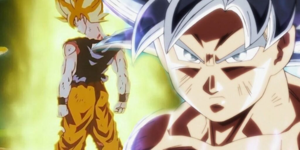 Dragon Ball Super resolveu silenciosamente meu maior problema com Dragon Ball Z, e fará o mesmo por você.
