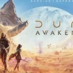 Duna: Despertar atrai mais de 117 mil jogadores no acesso antecipado do Steam
