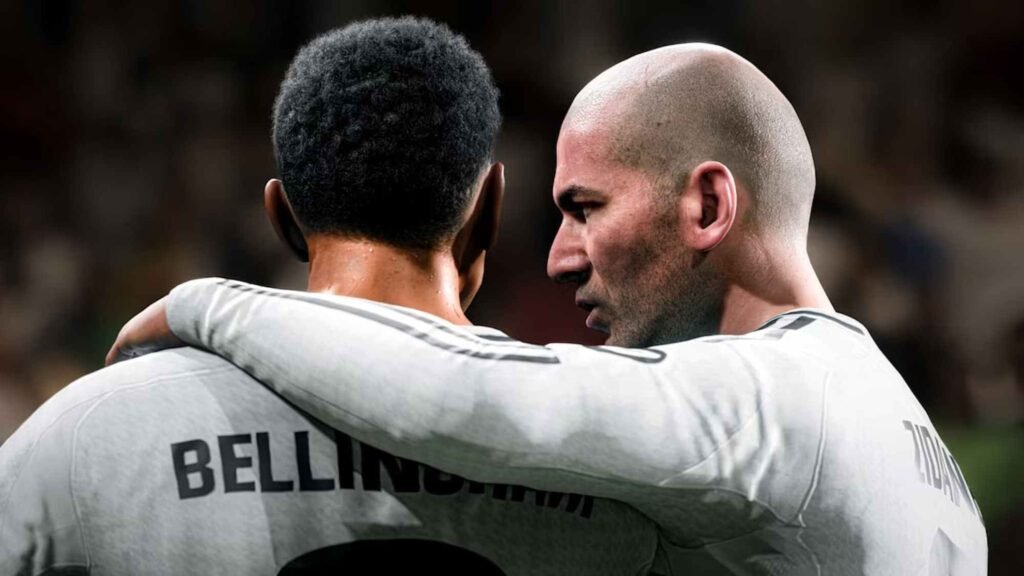 EA Sports FC 25: Melhores Jogadores para a Evolução de Goleiro Artilheiro