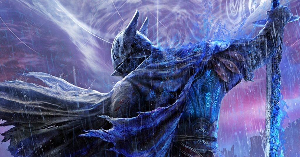 Elden Ring: Noite do Reino faz sucesso no PS5 e PC entre jogadores dos EUA