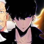 Em Solo Leveling, existe apenas um nível acima do Rank S, e Jinwoo jamais o alcançará.
